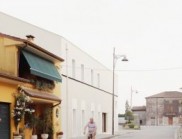 定義城市公共空間的阿迪杰卡爾皮建筑立面設計