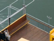 蘇州中央公園湖濱平臺：激活閑置空間的停留設計