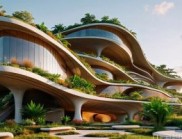 人工智能：ZIGURAT 課程視角下的建筑設(shè)計范式轉(zhuǎn)變