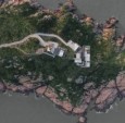 嵊泗生态文旅图景：黄龙岛的设计吸引力与海洋文化融合