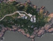 嵊泗生態(tài)文旅圖景：黃龍島的設(shè)計吸引力與海洋文化融合