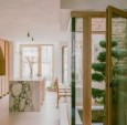 维多利亚式宅邸焕新：Studio McW 伦敦西南住宅改造的设计与舒适感营造