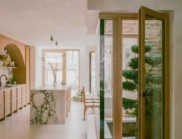 維多利亞式宅邸煥新：Studio McW 倫敦西南住宅改造的設(shè)計與舒適