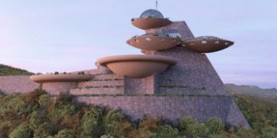 設(shè)計塑就美國建筑靈魂：草原風(fēng)格的起源、Usonia 哲學(xué)演變與賴特