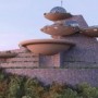 设计塑就美国建筑灵魂：草原风格的起源、Usonia
