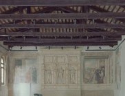 歷史與功能的平衡：圣羅科禮拜堂修復與展覽空間設計