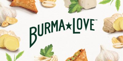 匠心食材與風味融合：Burma Love Foods 的緬甸美味居家設計