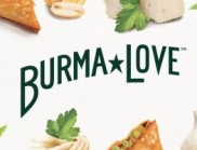 匠心食材與風味融合：Burma Love Foods 的緬甸美味居家設計