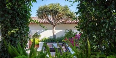 藝術(shù)敘事與空間美學(xué)：馬里波薩宴會(huì)廳的場(chǎng)景設(shè)計(jì)