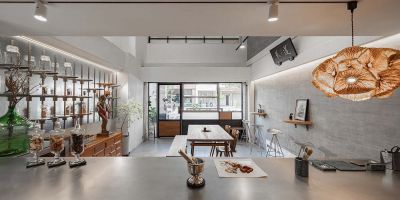 傳統(tǒng)新生：H?NG L?I Herbology 的的相關圖片