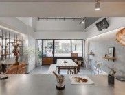 傳統新生：H?NG L?I Herbology 的現代中藥店設計
