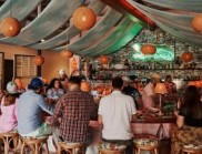 以設計敘舊憶：Electric Hospitality 為 Strangers in Paradise 