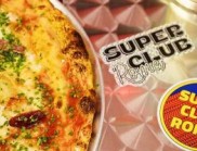 味覺與場景的雙重煥活：Super Club Roma 餐廳的倫敦意式風味設計