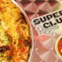 味觉与场景的双重焕活：Super Club Roma 餐厅的