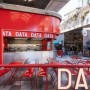 计算机化实验室的空间转译：Data Pizza 的建筑