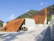 架起孤創與共鳴之橋：Paul Chiang Arts Center 的空間設計
