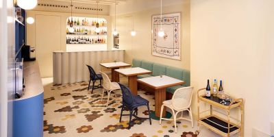 Casa Clarita 設計：Jaime Hayon 筆下，瓦倫西亞老街區里的奢華現代精品酒店