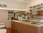 設計新生：SOLO 咖啡館（Ipanema RJ）的 “對角線” 空間重構