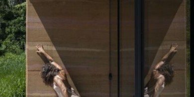 設計儀式：Casa Palco 的 “建筑與身體” 共生營造