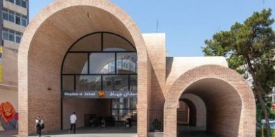 設計失序：德黑蘭都市發展中的 “宜居性” 消解