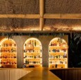 设计感拉满：The Love Shack 鸡尾酒吧登场