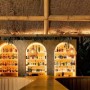 设计感拉满：The Love Shack 鸡尾酒吧登场