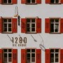 1280 Krone：德国盖辛根古老旅馆的设计新生