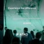 从创新科技到理念进阶，奢品家电ASKO迎来品牌核