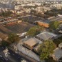 城市地标焕新：Lakshmi Mills 旧址重建设计中的