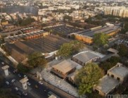 應對城市場地困境：印度 Lakshmi Mills 舊廠重建的適應性再利用
