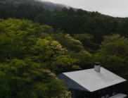 項目前期選址探索：從東京近郊到伊豆半島的設計場地變遷
