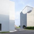 光影为媒，自然共生：Solar Locus 台湾总部