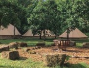18 世紀底蘊下的綠意載體：皮特豪斯廚房花園建筑設計