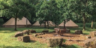18 世紀底蘊下的綠意載體：皮特豪斯廚房花園建筑設計
