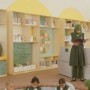 以屋顶为核心的校园空间设计