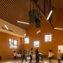 承旧启新：杭州青山学校的场地记忆与学生中心设