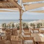 融现代与地中海：Dune Beach Marbella 海滩俱乐