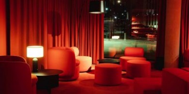 打破沉悶傳統(tǒng)：Bureau 倫敦創(chuàng)意社區(qū)現(xiàn)代化工作場(chǎng)所設(shè)計(jì)