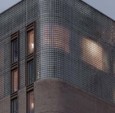融合多元需求：Buckle Street Studios 伦敦复合型建筑空间设计