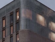 融合多元需求：Buckle Street Studios 倫敦復(fù)合型建筑空間設(shè)計(jì)