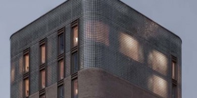 融合多元需求：Buckle Street Studios 倫敦復(fù)合型建筑空間設(shè)計(jì)