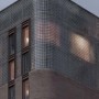 融合多元需求：Buckle Street Studios 伦敦复合