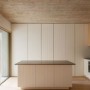 Vila Sanches 项目：以住宅重构与中央花园设计
