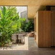MIDA ARQUITETURA：Casa Jasmin 住宅设计解