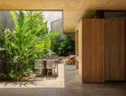 MIDA ARQUITETURA：Casa Jasmin 住宅設計解析