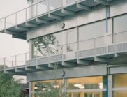 整合校園與班級單元：杜倫滕新校園的空間設計實踐