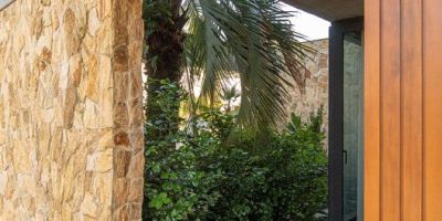 角落地段的建筑回應設計：巴斯克住宅的相關圖片