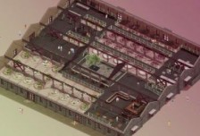 從廢棄礦場到文化地標(biāo)：廬江樊山明礬石礦的工業(yè)遺產(chǎn)更新設(shè)計思考相關(guān)圖片