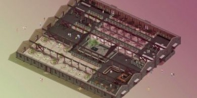 從廢棄礦場到文化地標：廬江樊山明礬石礦的工業遺產更新設計思考