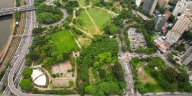 多方協作的城市公園設計：圣保羅人民公園的執行背景與場地優化
